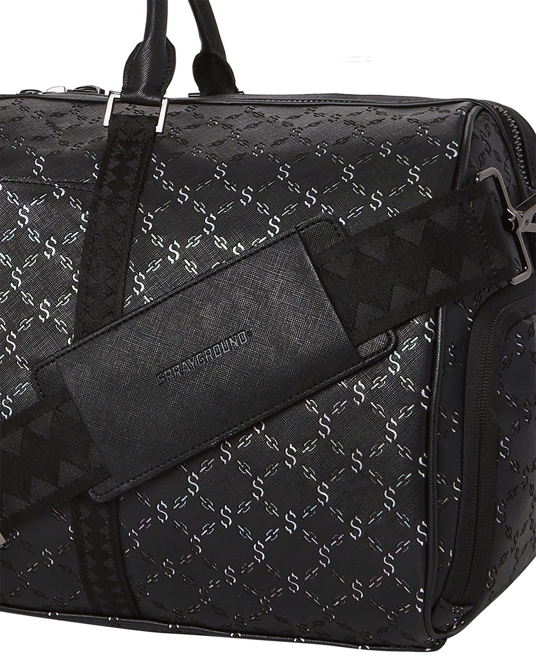 PRIM SUPERJET DUFFLE - Image 9