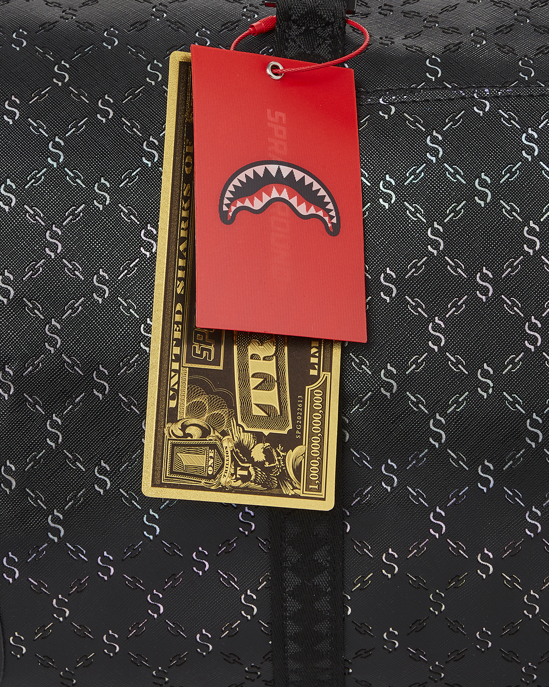 PRIM SUPERJET DUFFLE - Image 11