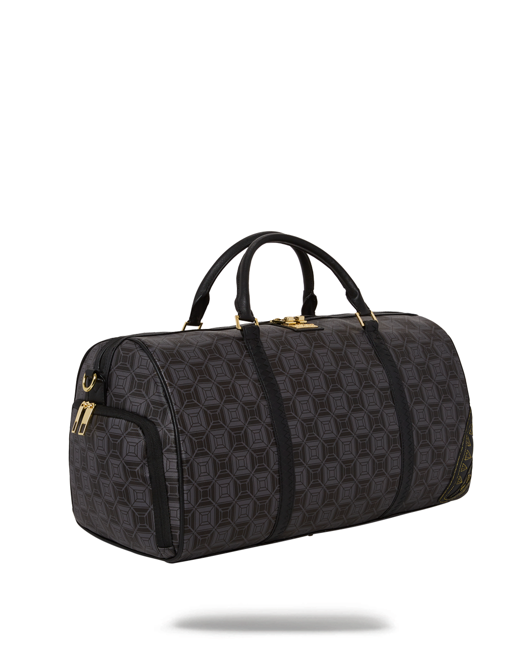 OBSIDIAN STUNNER Ai6 SANDFLOWER COLLAB DUFFLE - Image 5