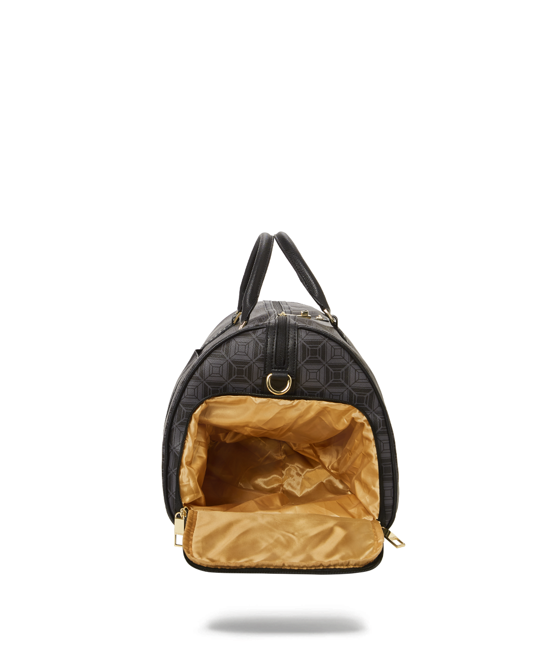 OBSIDIAN STUNNER Ai6 SANDFLOWER COLLAB DUFFLE - Image 9