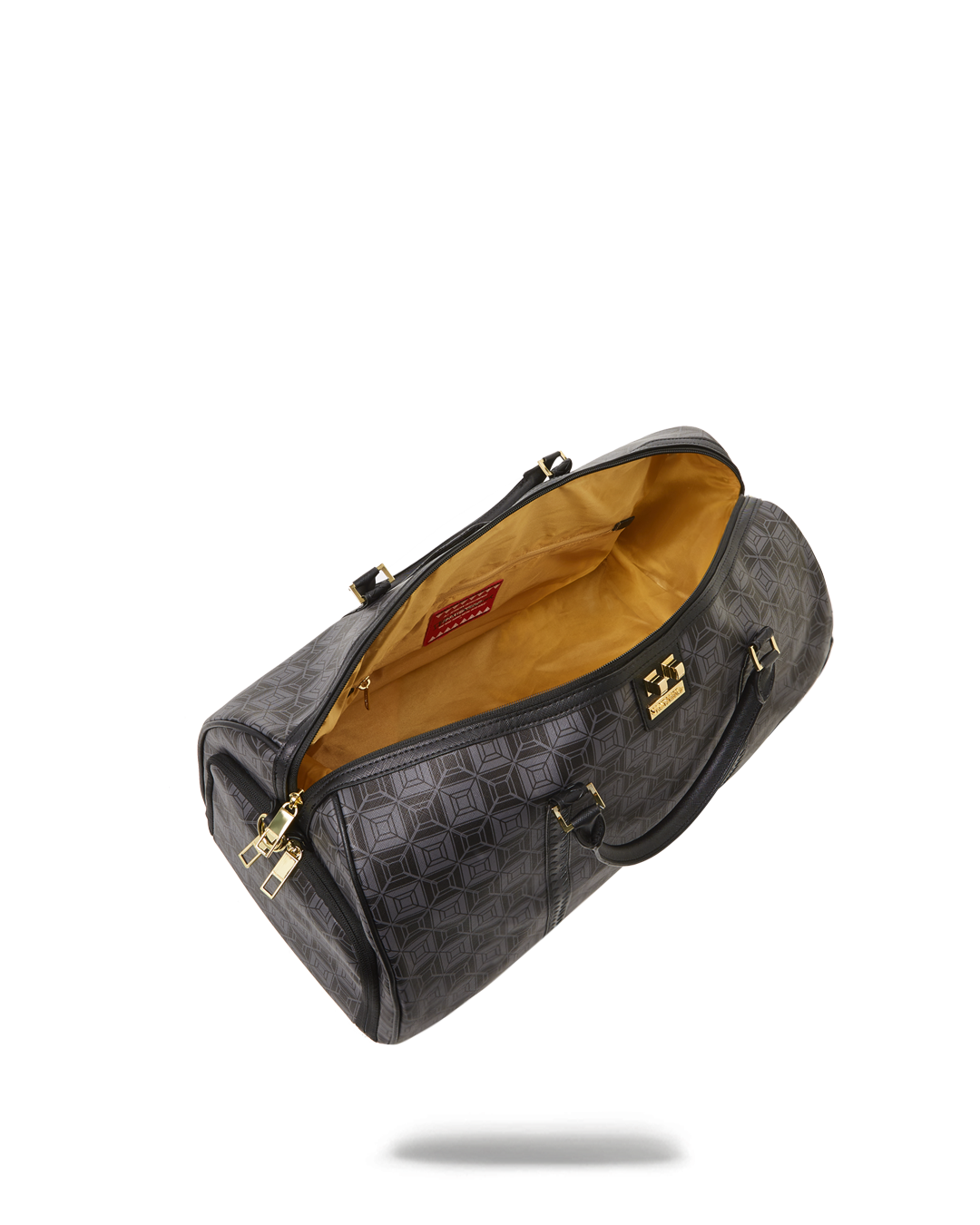 OBSIDIAN STUNNER Ai6 SANDFLOWER COLLAB DUFFLE - Image 12