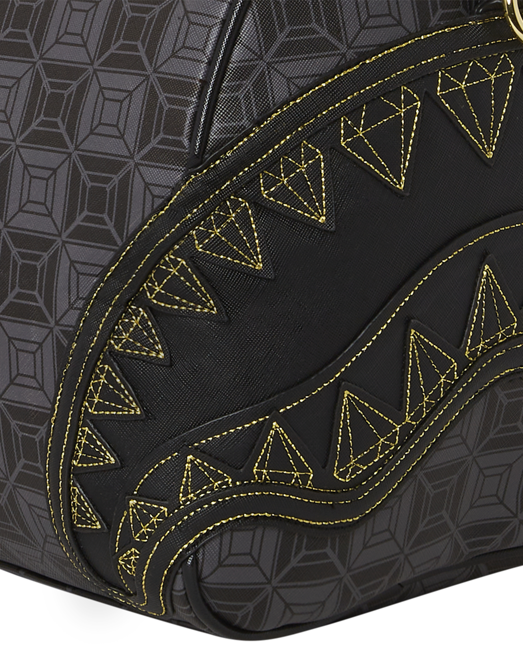 OBSIDIAN STUNNER Ai6 SANDFLOWER COLLAB DUFFLE - Image 14