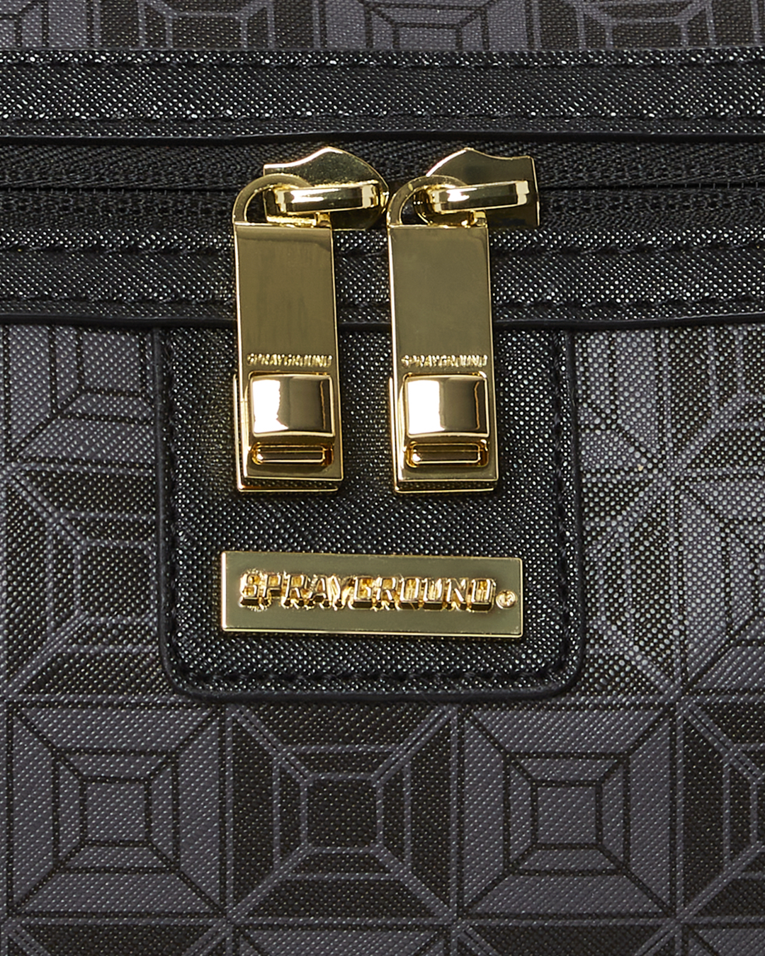 OBSIDIAN STUNNER Ai6 SANDFLOWER COLLAB DUFFLE - Image 17
