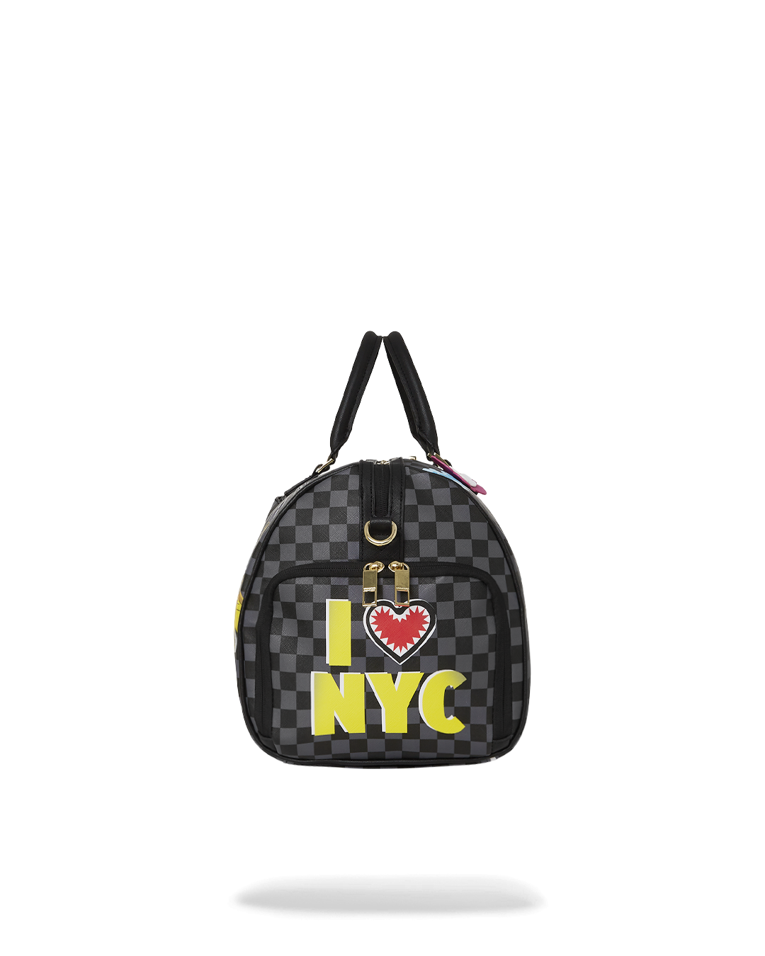 SUTTON DUFFLE - Image 13