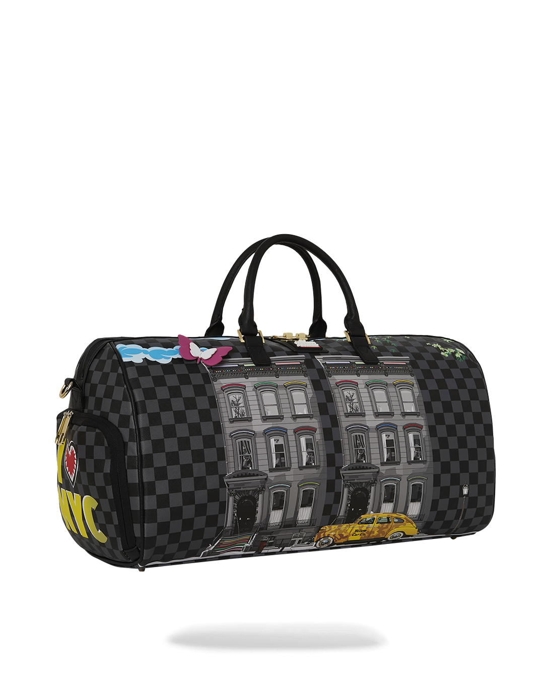 SUTTON DUFFLE - Image 3