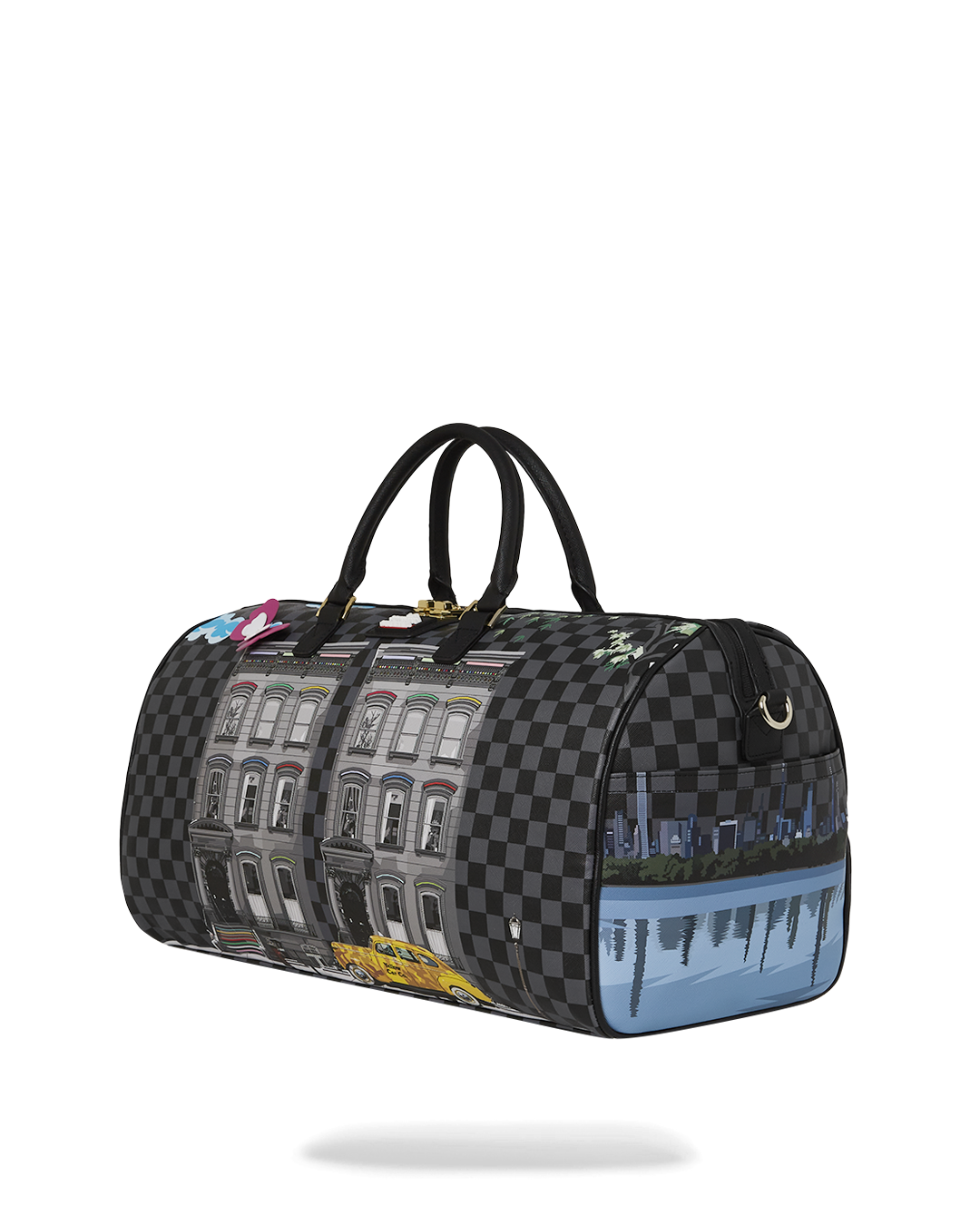 SUTTON DUFFLE - Image 5