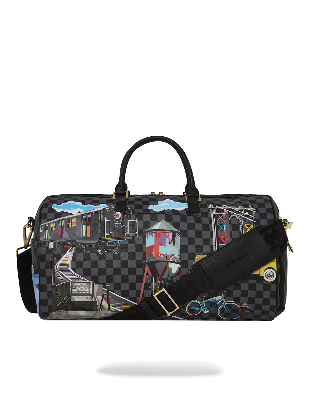 SUTTON DUFFLE - Image 7