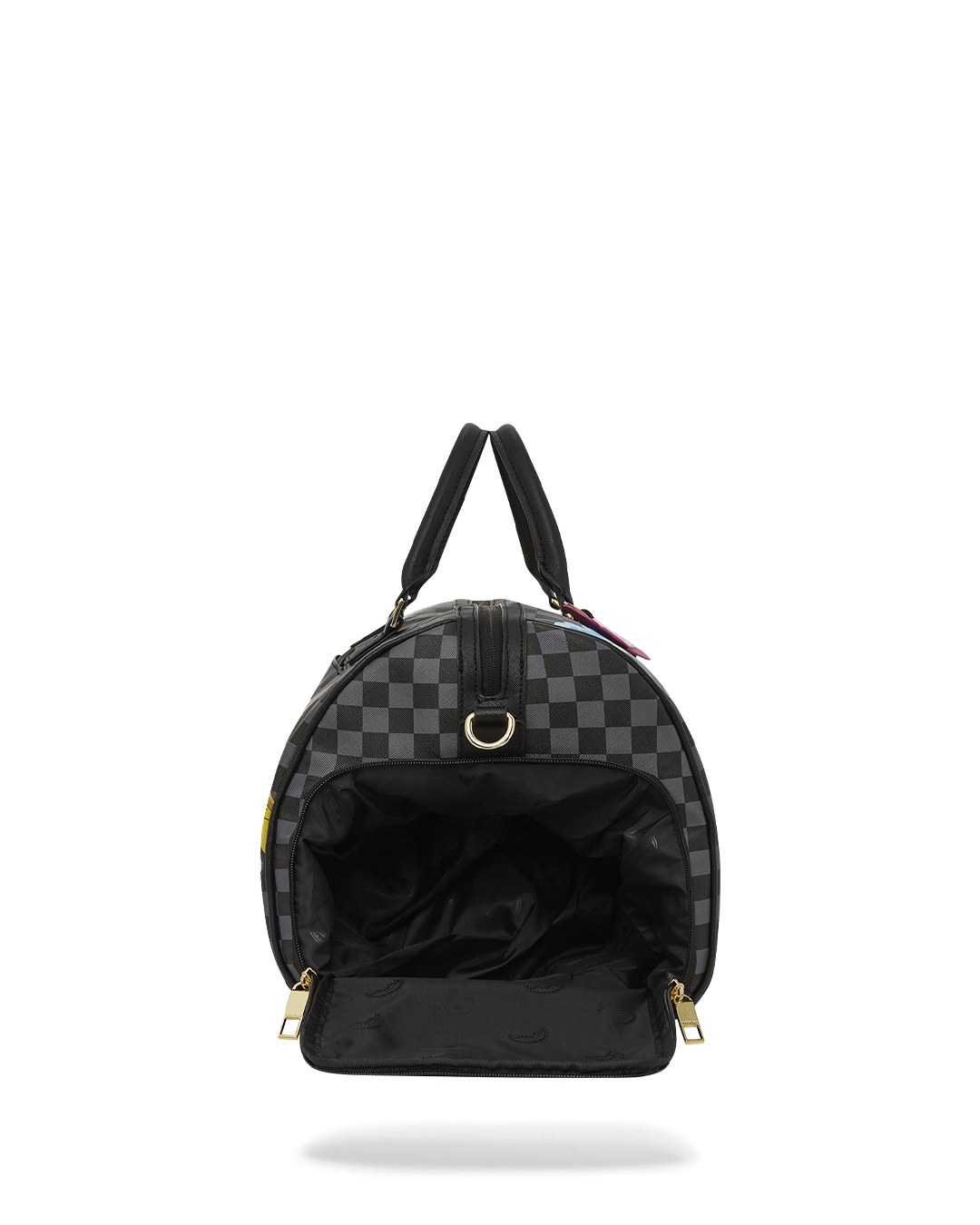 SUTTON DUFFLE - Image 10