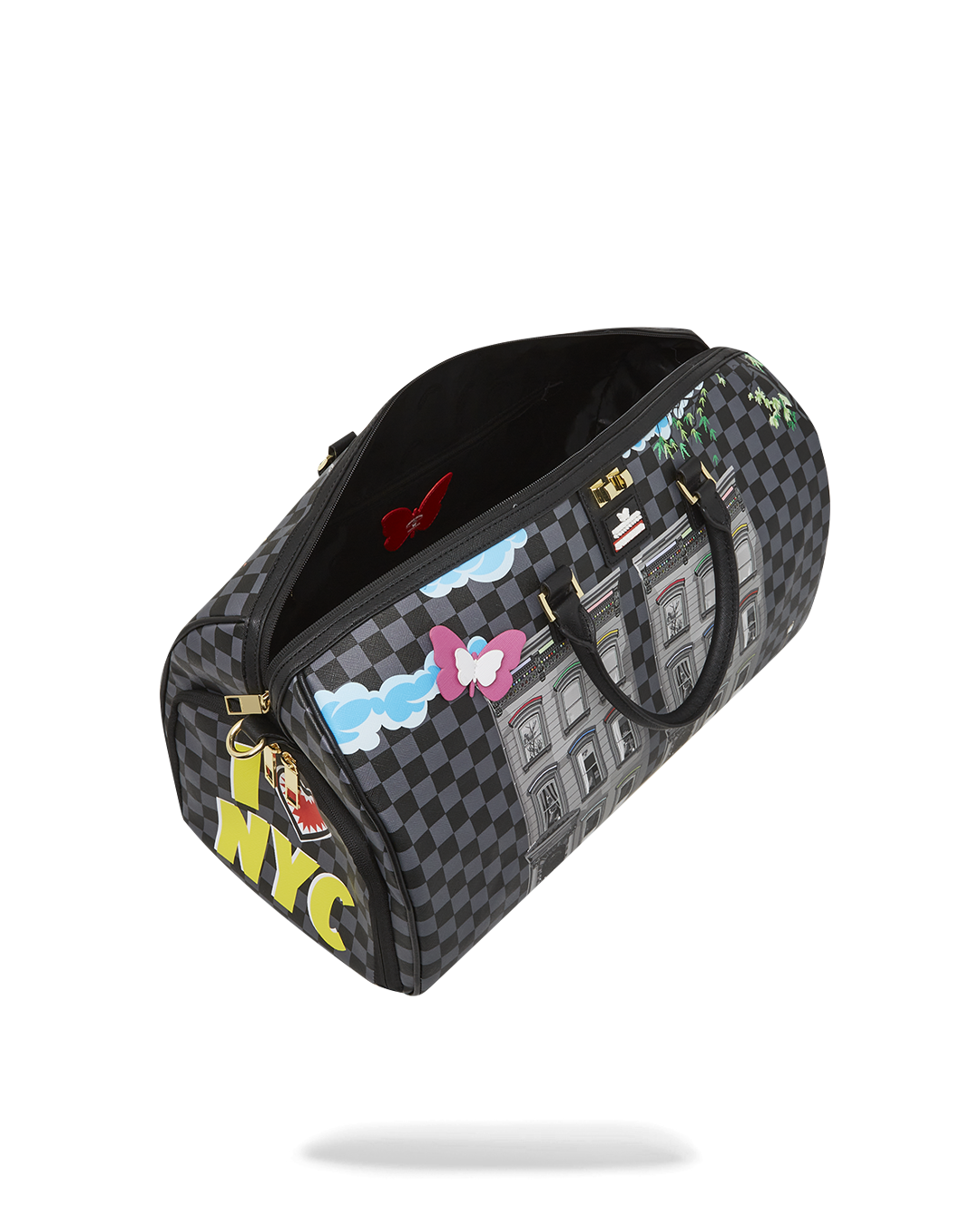 SUTTON DUFFLE - Image 11