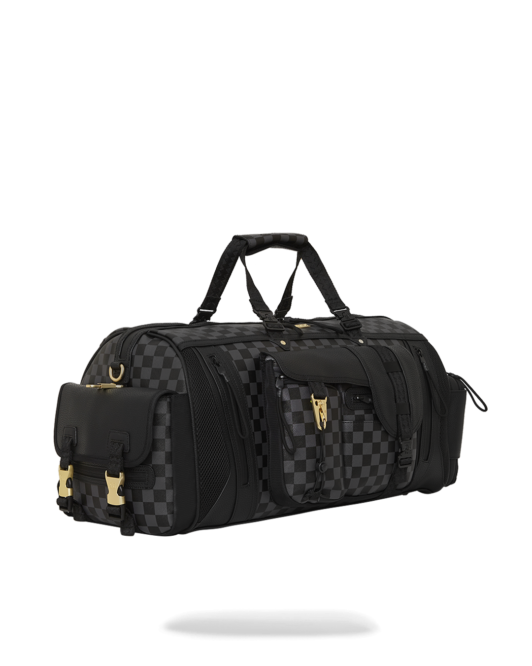 SPECIAL OPS NIGHT WATCH CARGO DUFFLE - Image 3
