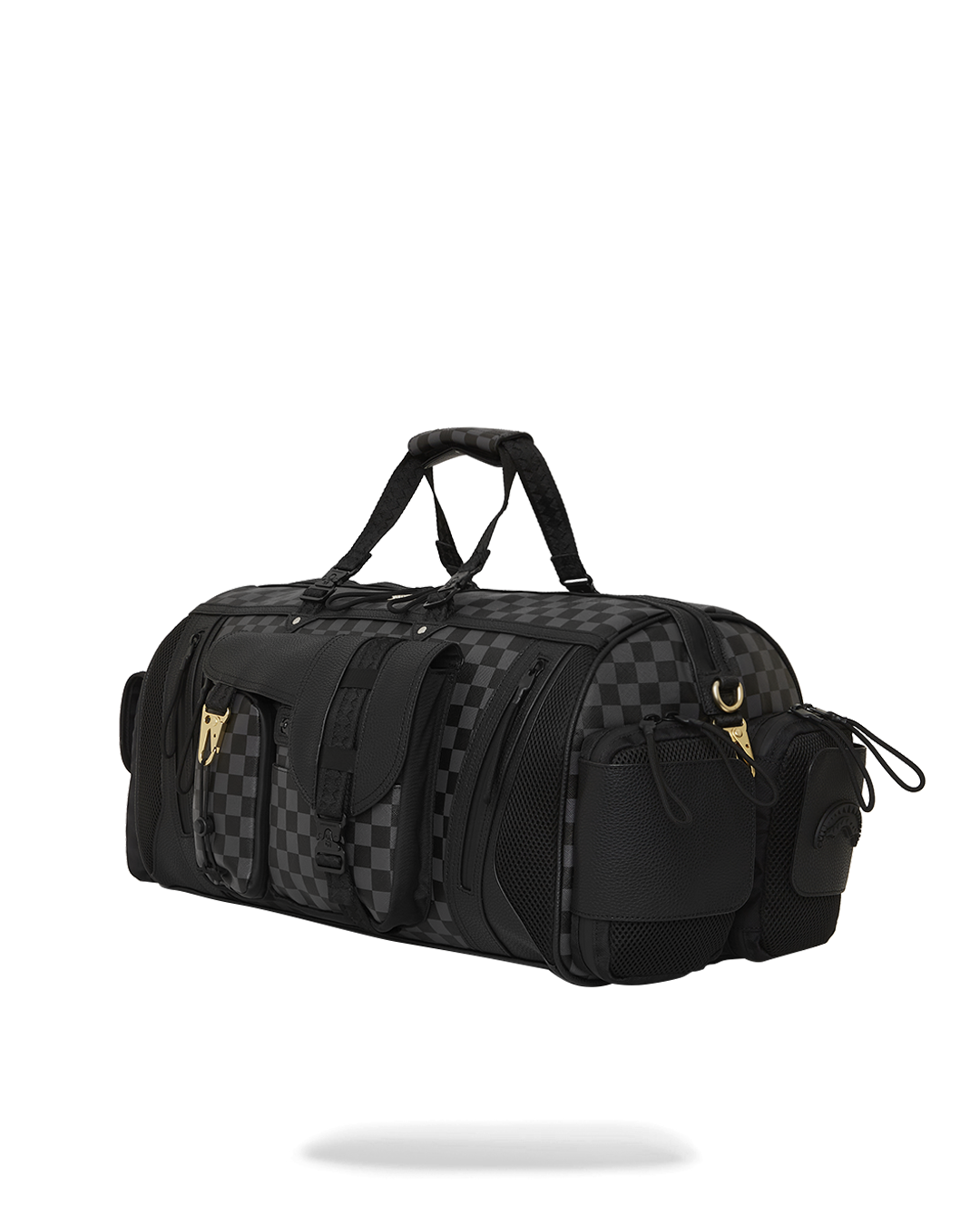 SPECIAL OPS NIGHT WATCH CARGO DUFFLE - Image 5