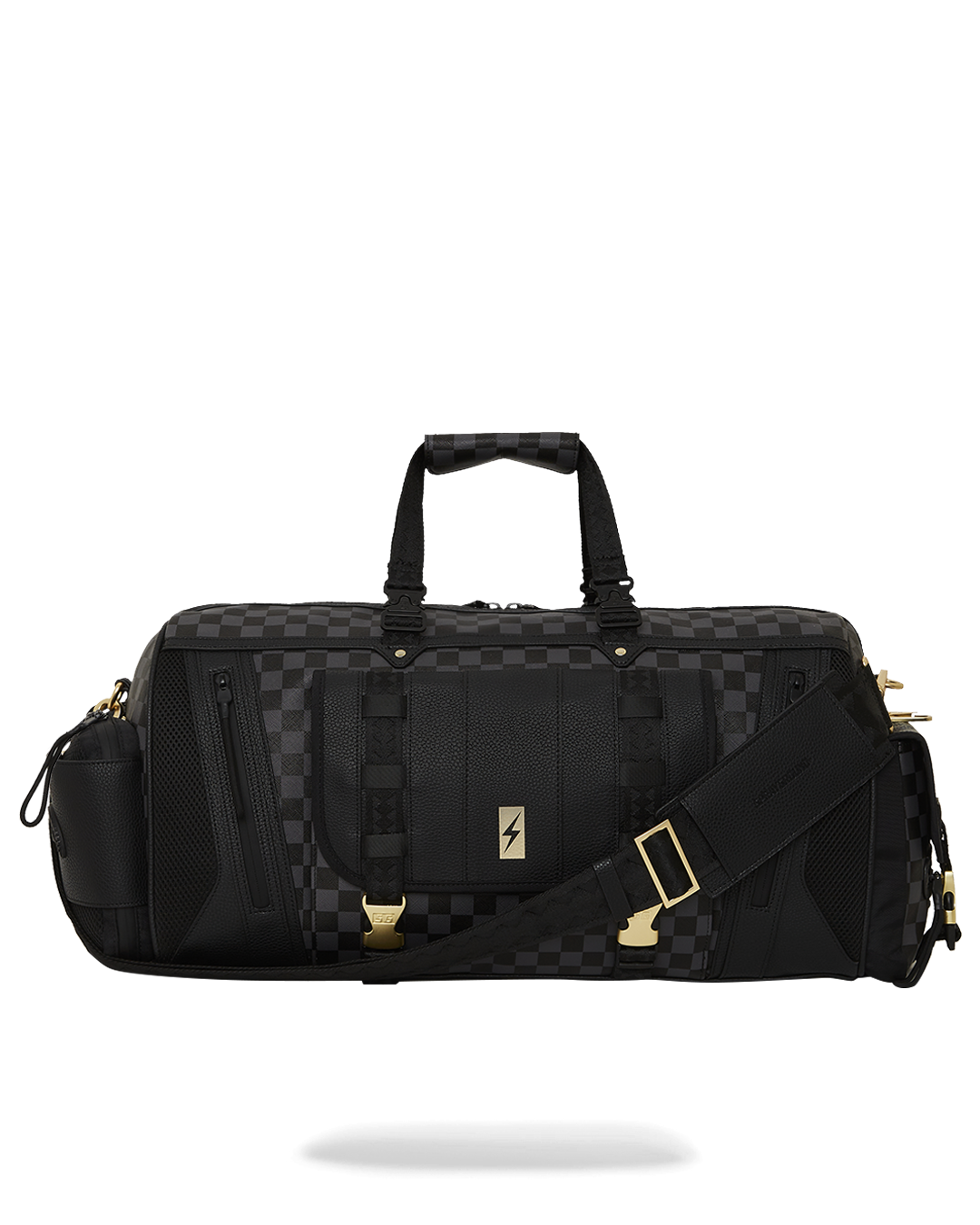 SPECIAL OPS NIGHT WATCH CARGO DUFFLE - Image 7
