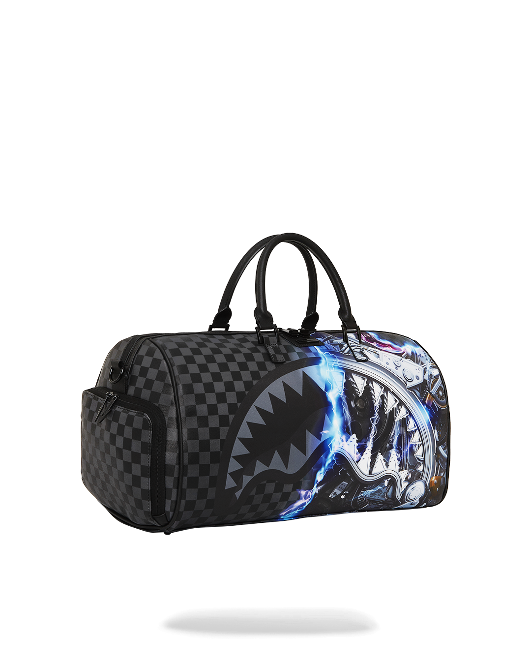 THE UNDERCURRENT LARGE DUFFLE - Image 3