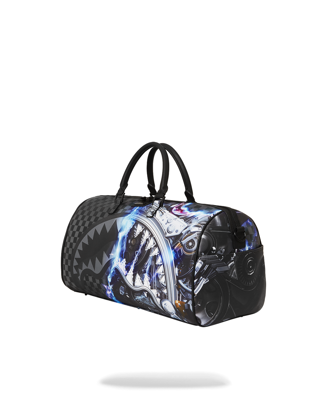 THE UNDERCURRENT LARGE DUFFLE - Image 5