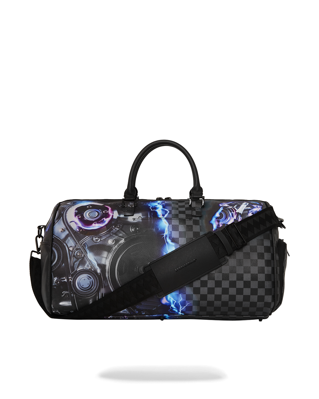THE UNDERCURRENT LARGE DUFFLE - Image 7