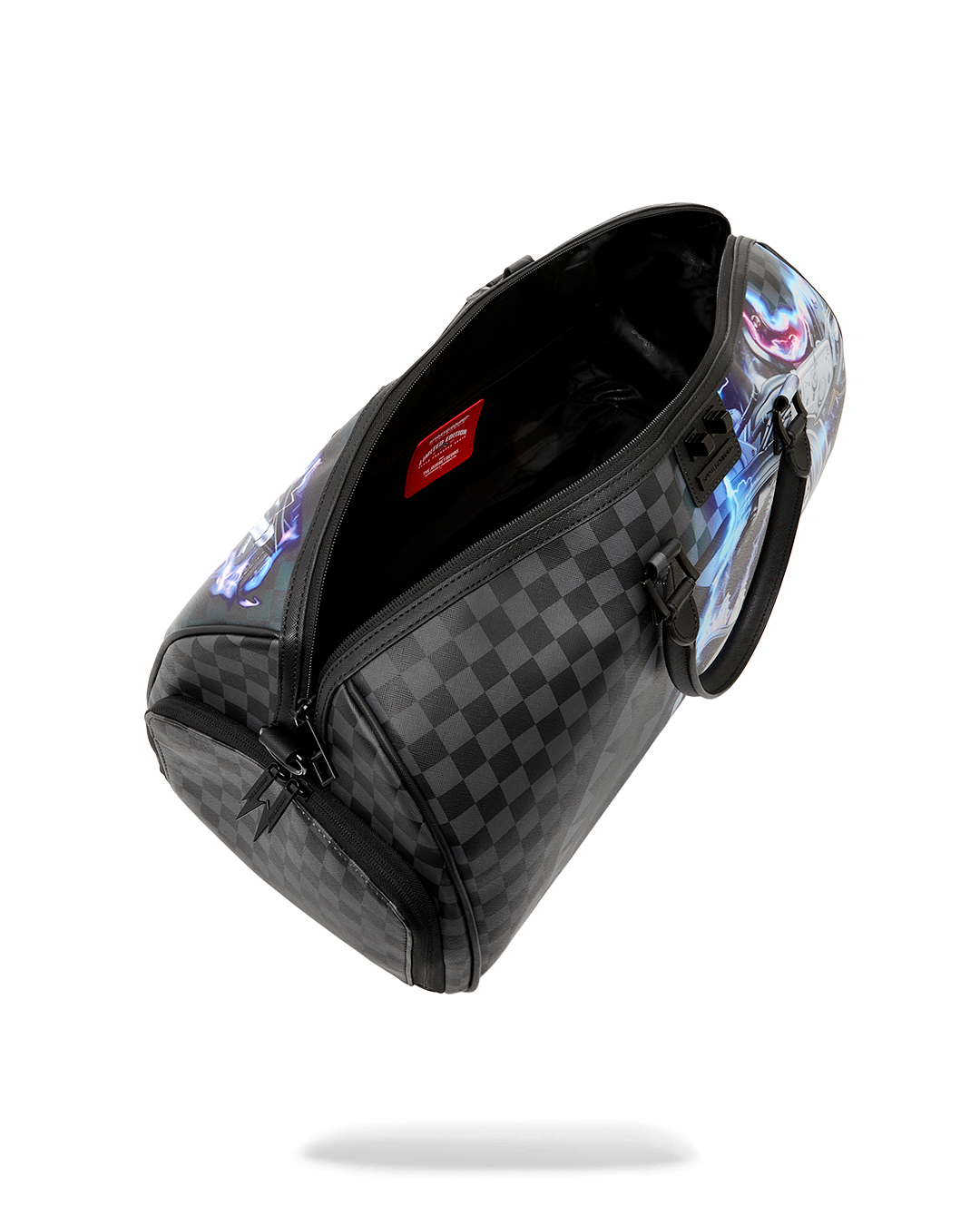 THE UNDERCURRENT LARGE DUFFLE - Image 15