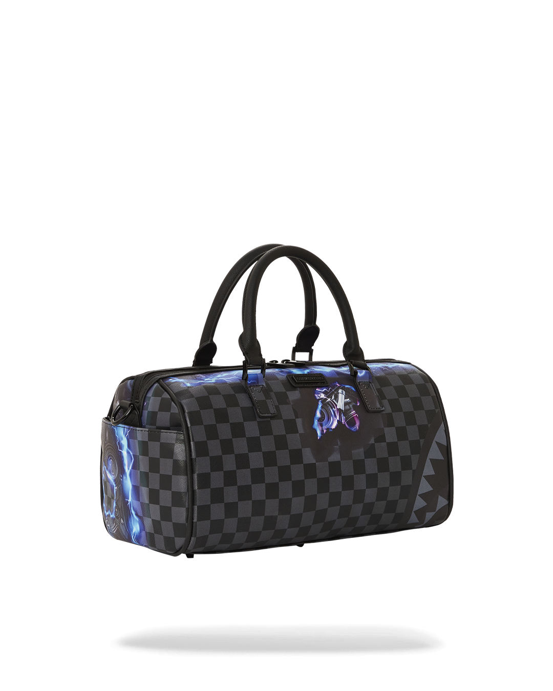 THE UNDERCURRENT MINI DUFFLE - Image 3