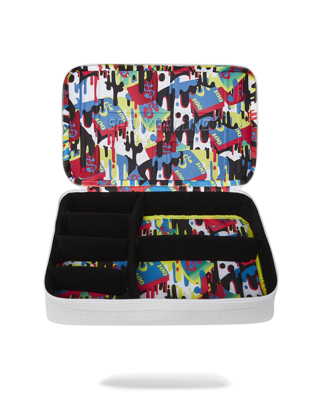 SHOW UP SHOW OUT STILETTO DUFFLE - Image 17