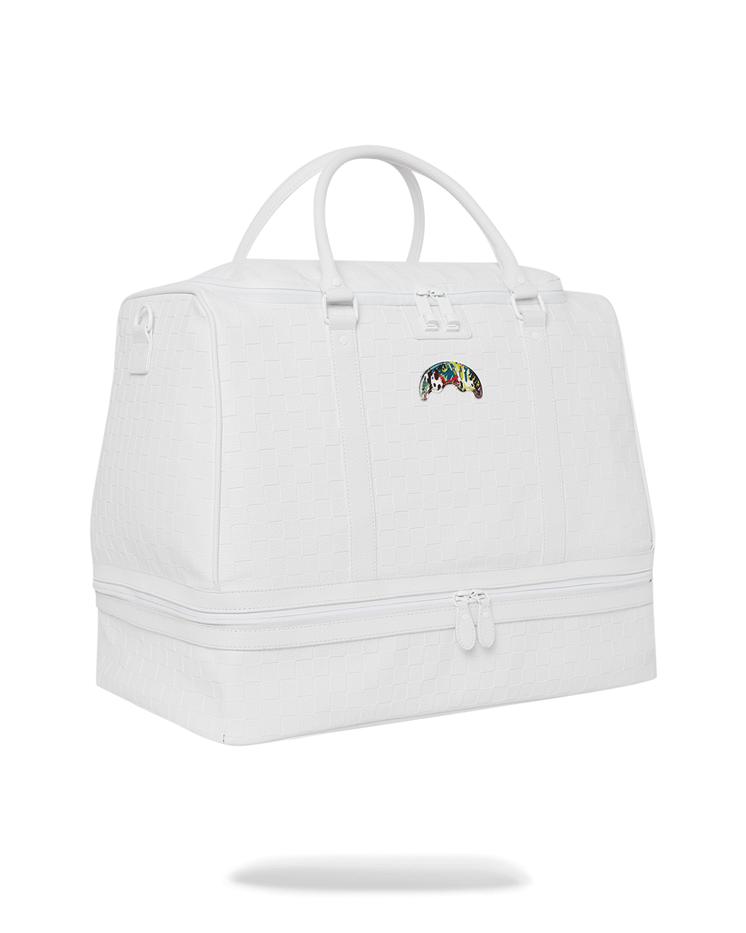 SHOW UP SHOW OUT STILETTO DUFFLE - Image 3