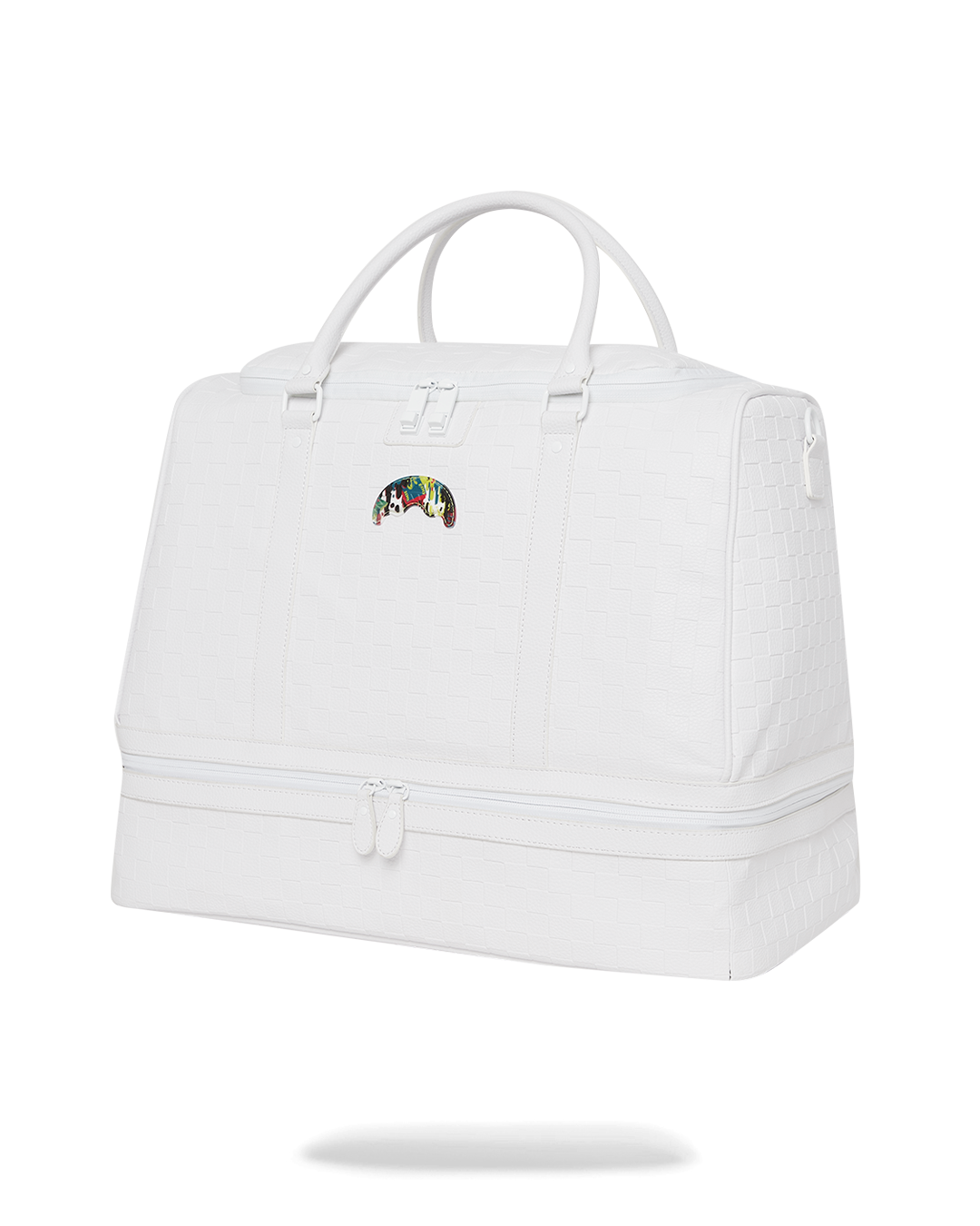 SHOW UP SHOW OUT STILETTO DUFFLE - Image 5