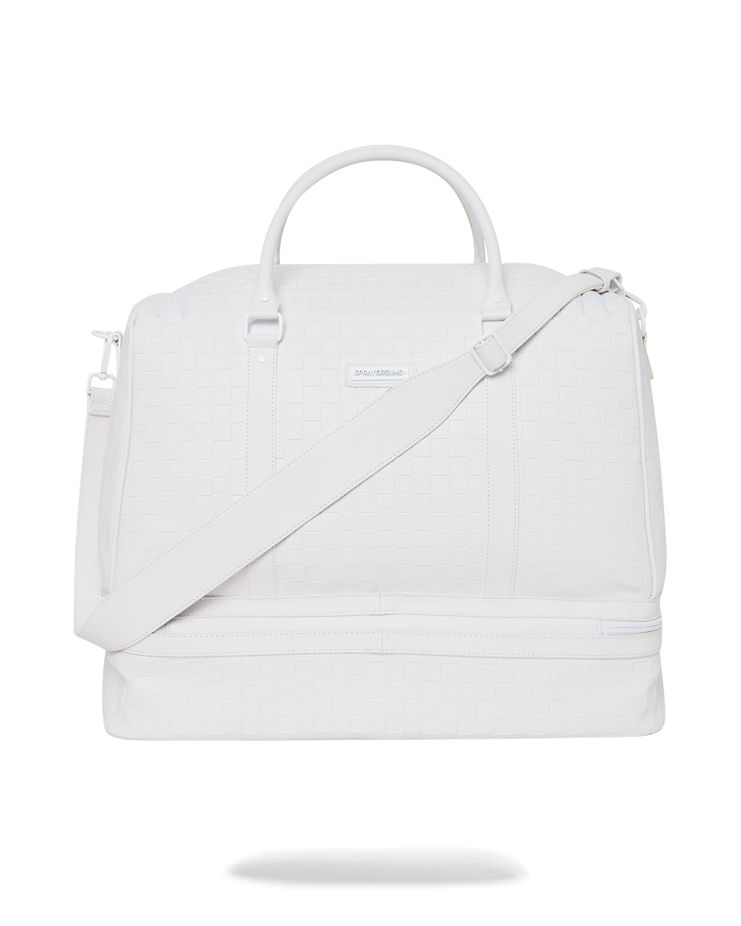 SHOW UP SHOW OUT STILETTO DUFFLE - Image 7