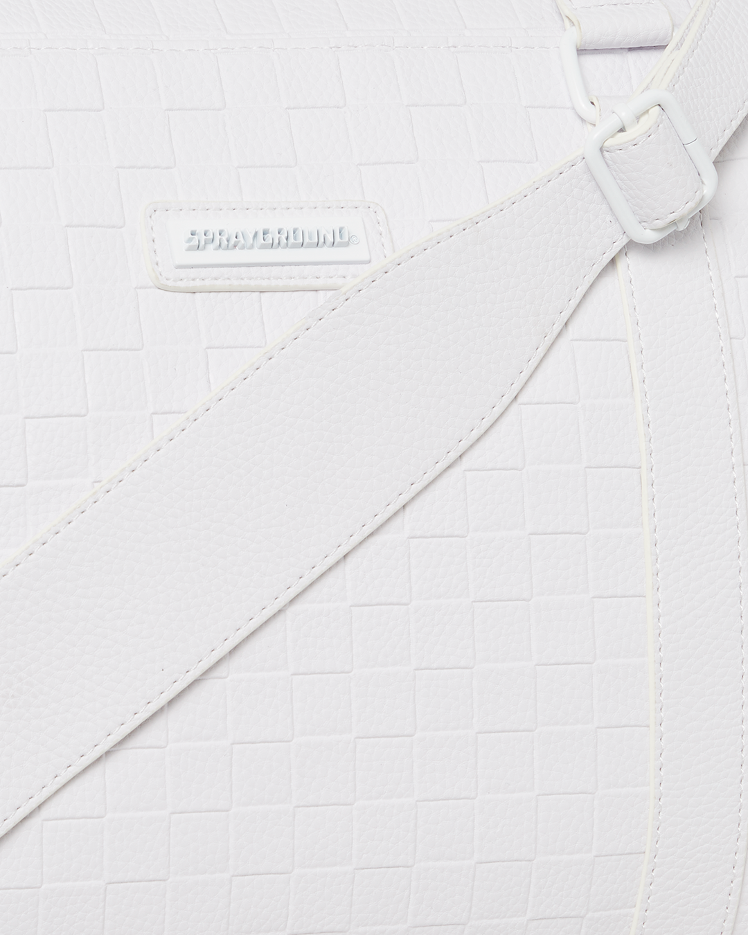 SHOW UP SHOW OUT STILETTO DUFFLE - Image 9