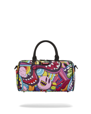 STEADY TRIPPIN MINI DUFFLE