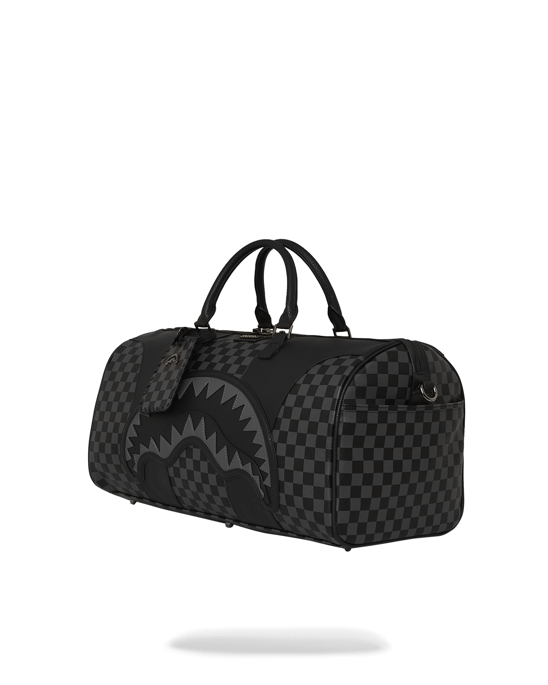 RACEWAY SHADOW PHANTOM LARGE DUFFLE - Image 5