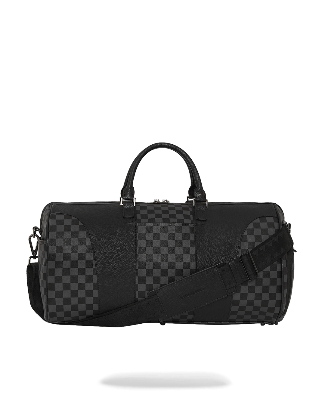 RACEWAY SHADOW PHANTOM LARGE DUFFLE - Image 6