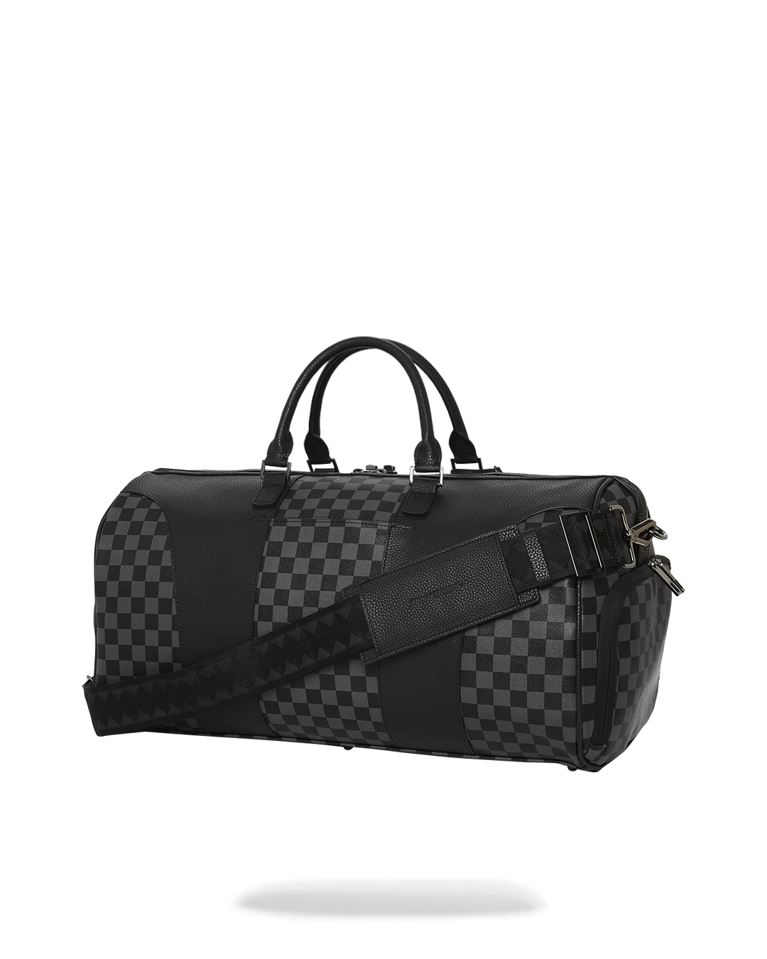 RACEWAY SHADOW PHANTOM LARGE DUFFLE - Image 7