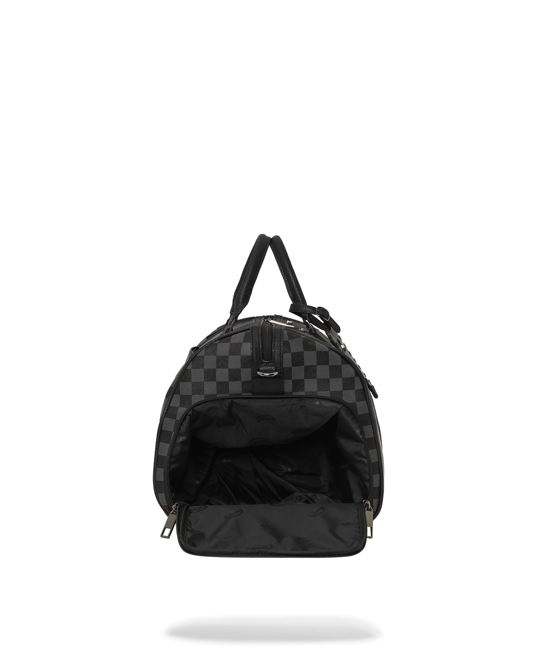RACEWAY SHADOW PHANTOM LARGE DUFFLE - Image 9