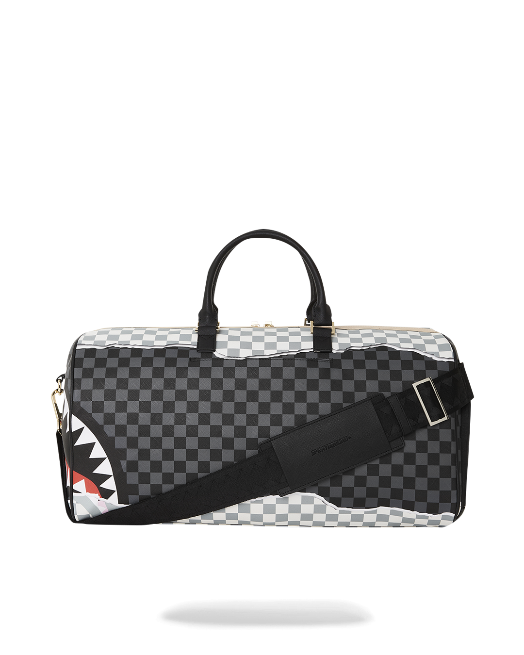 UNSTOPPABLE ENDEAVORS DUFFLE - Image 7