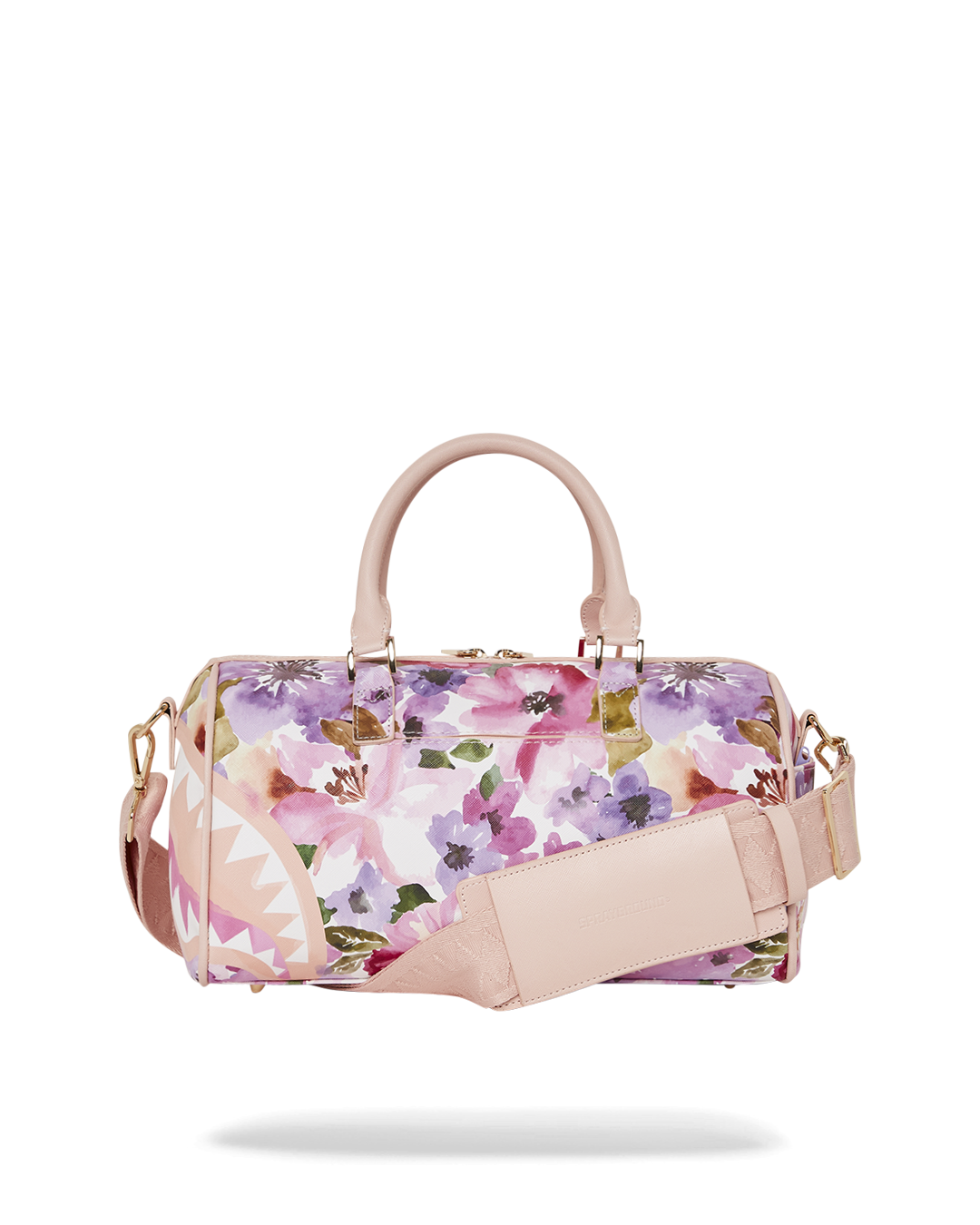 BOTANIC VILLA CHILLA MINI DUFFLE - Image 7