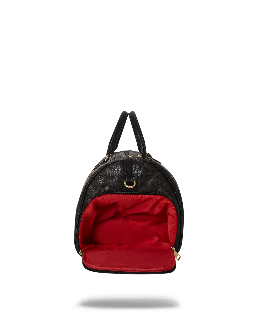 CATWALK CURRENCY DUFFLE - Image 12