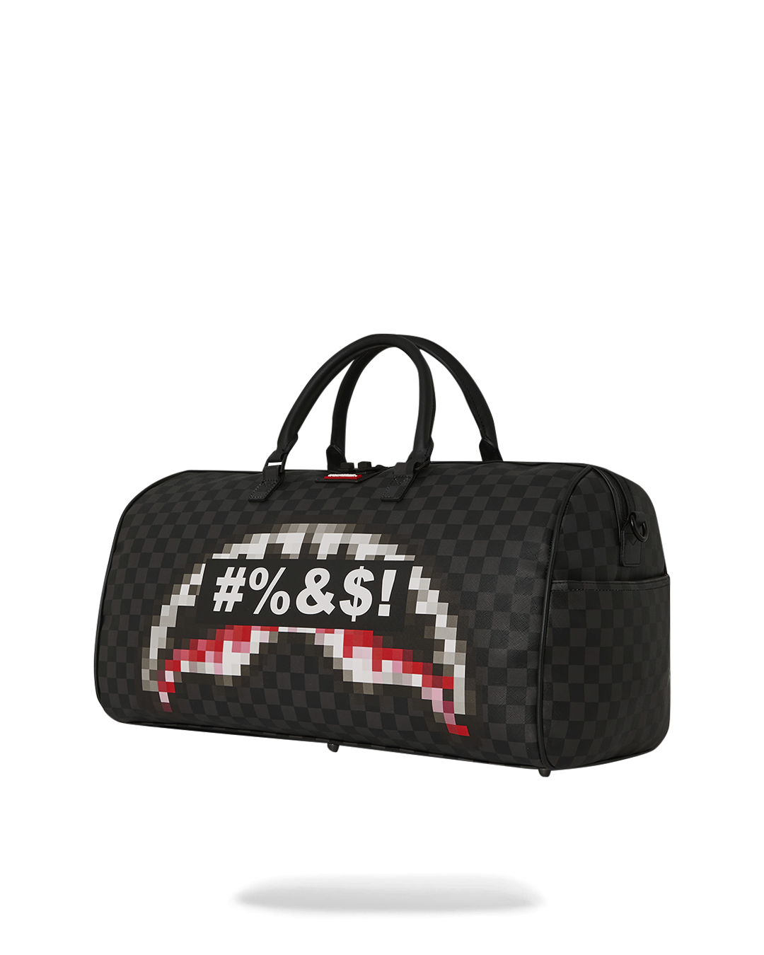 WHAT THE BEEP SHARK DUFFLE - Image 5