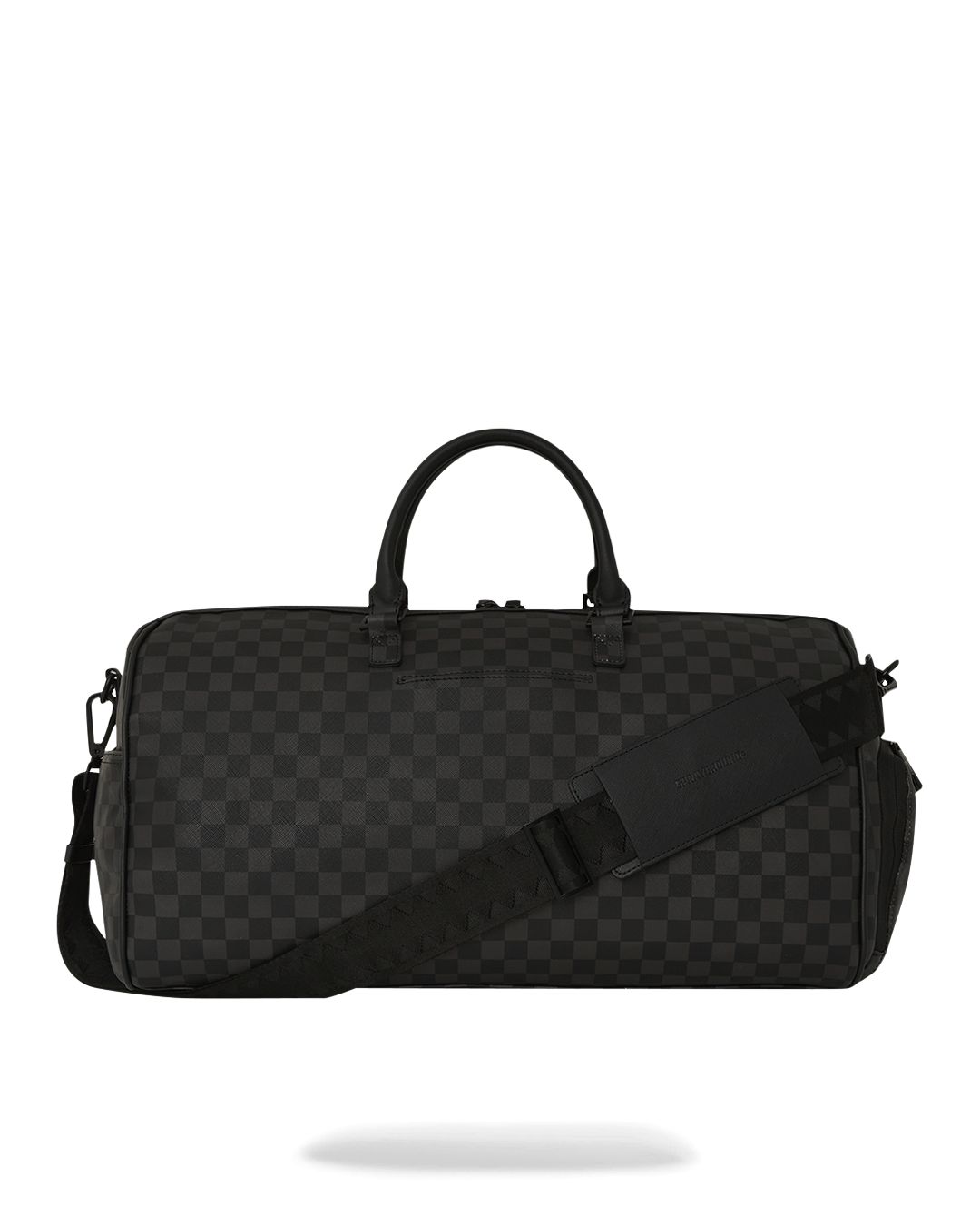 WHAT THE BEEP SHARK DUFFLE - Image 7