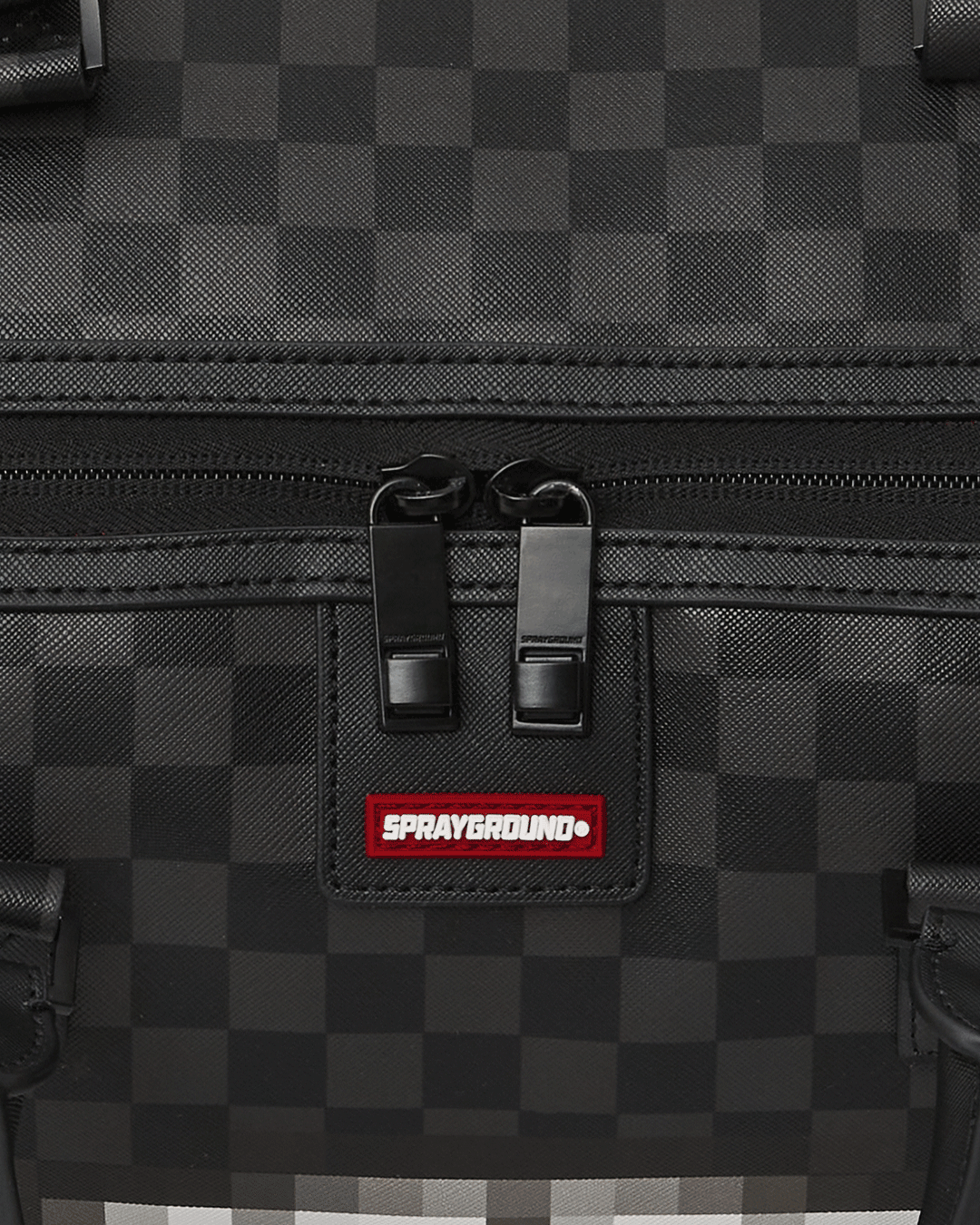 WHAT THE BEEP SHARK DUFFLE - Image 11