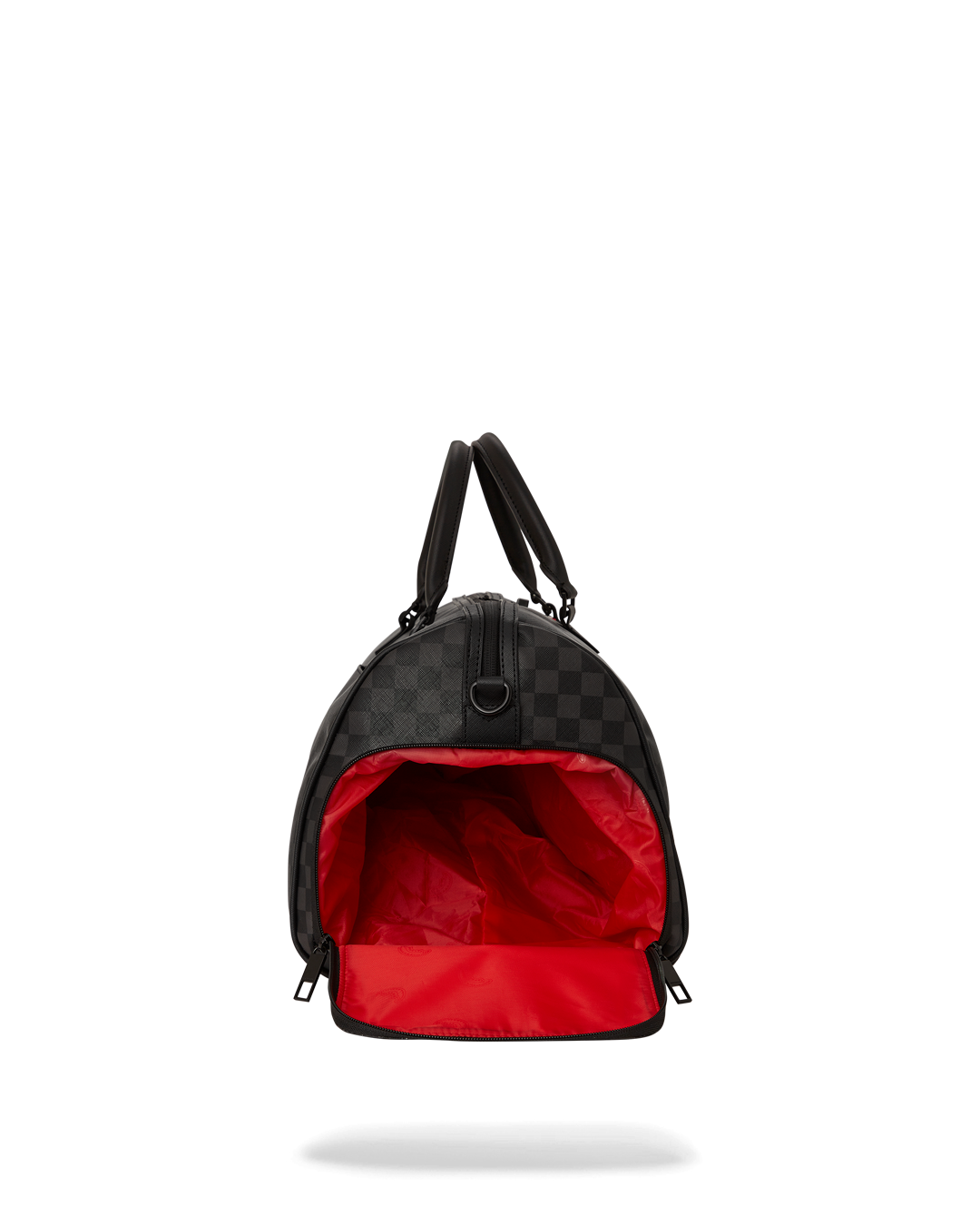WHAT THE BEEP SHARK DUFFLE - Image 13
