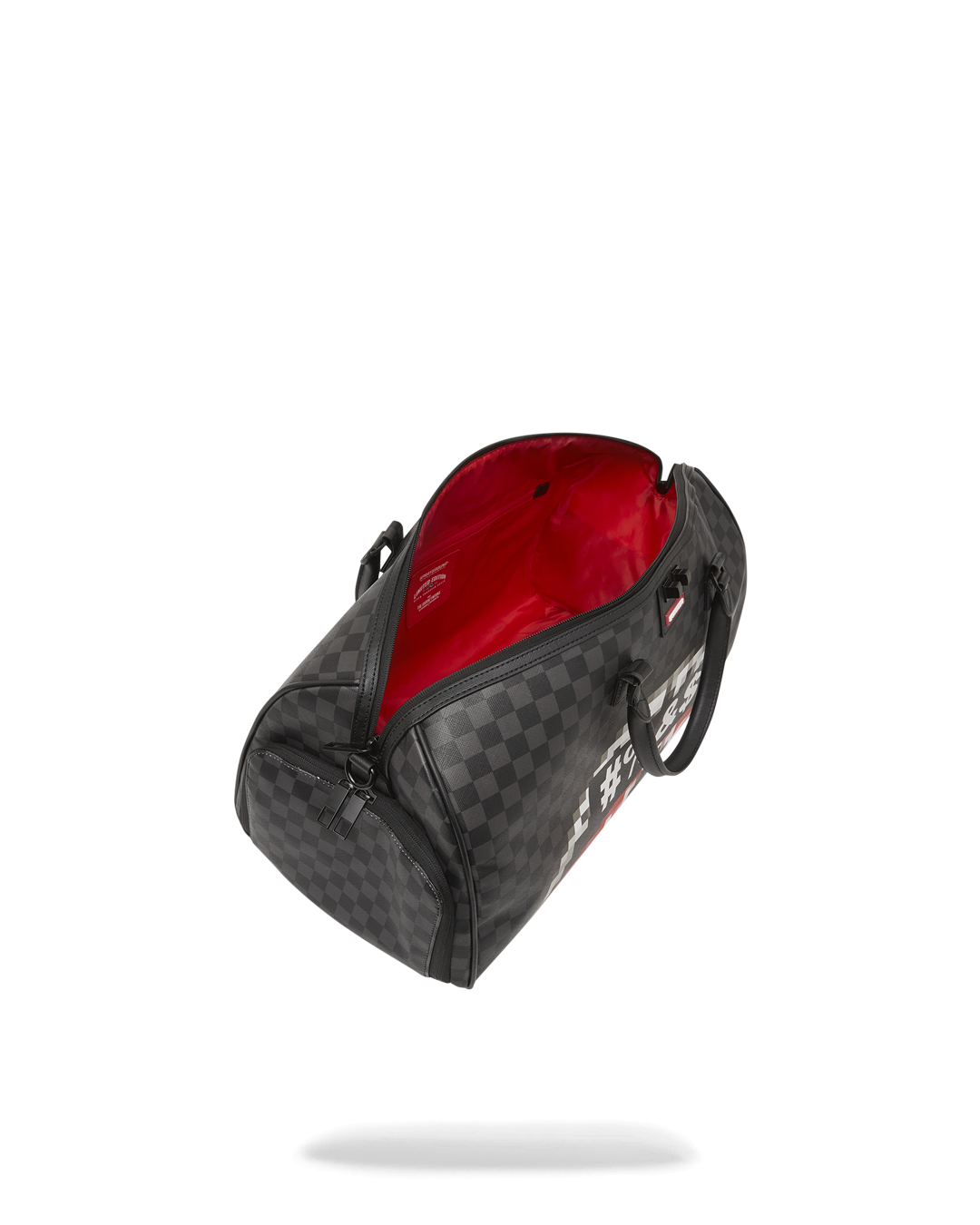 WHAT THE BEEP SHARK DUFFLE - Image 15