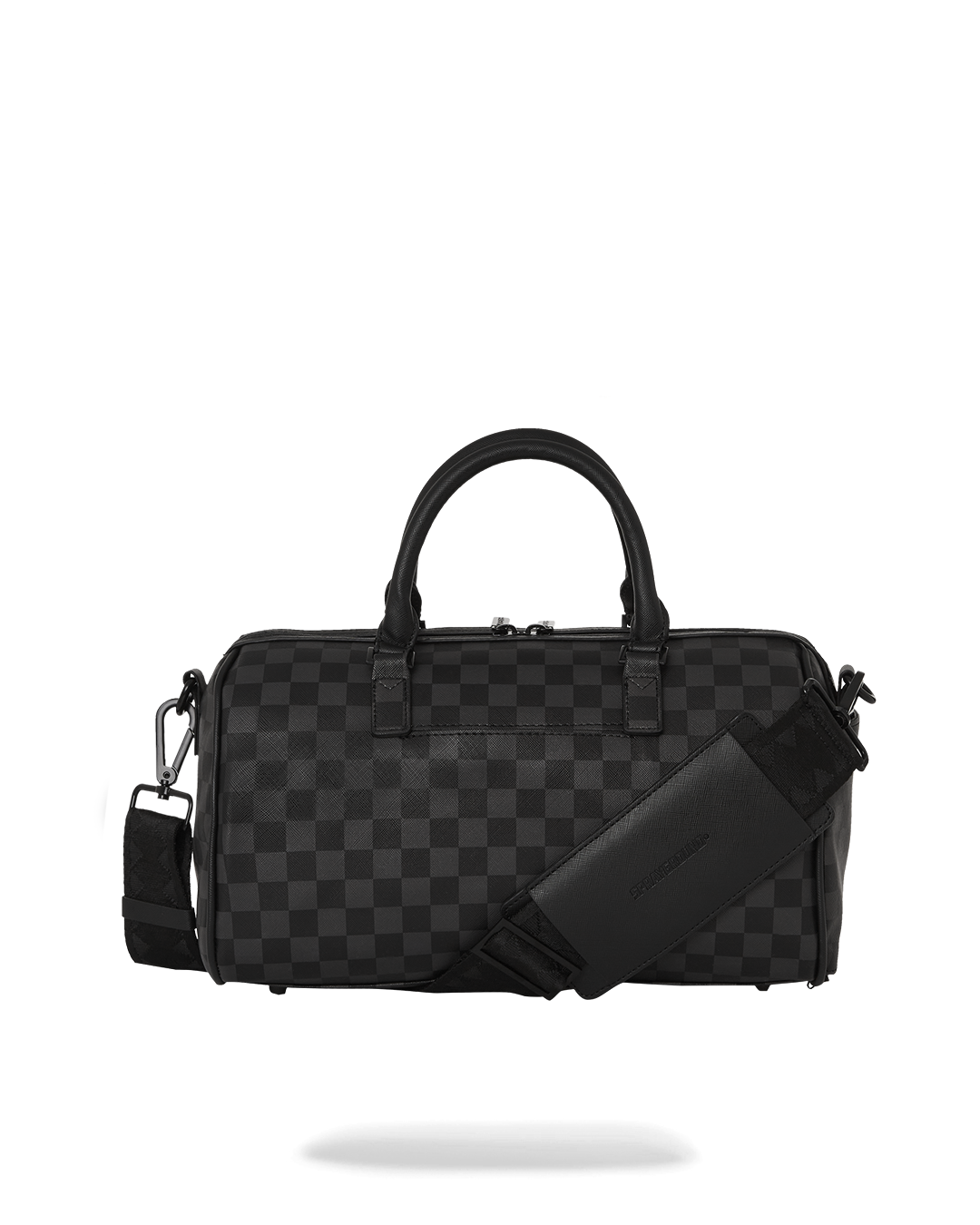 WHAT THE BEEP SHARK MINI DUFFLE - Image 7