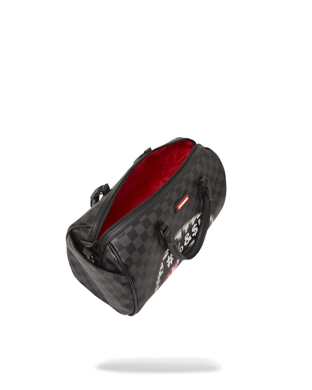 WHAT THE BEEP SHARK MINI DUFFLE - Image 13