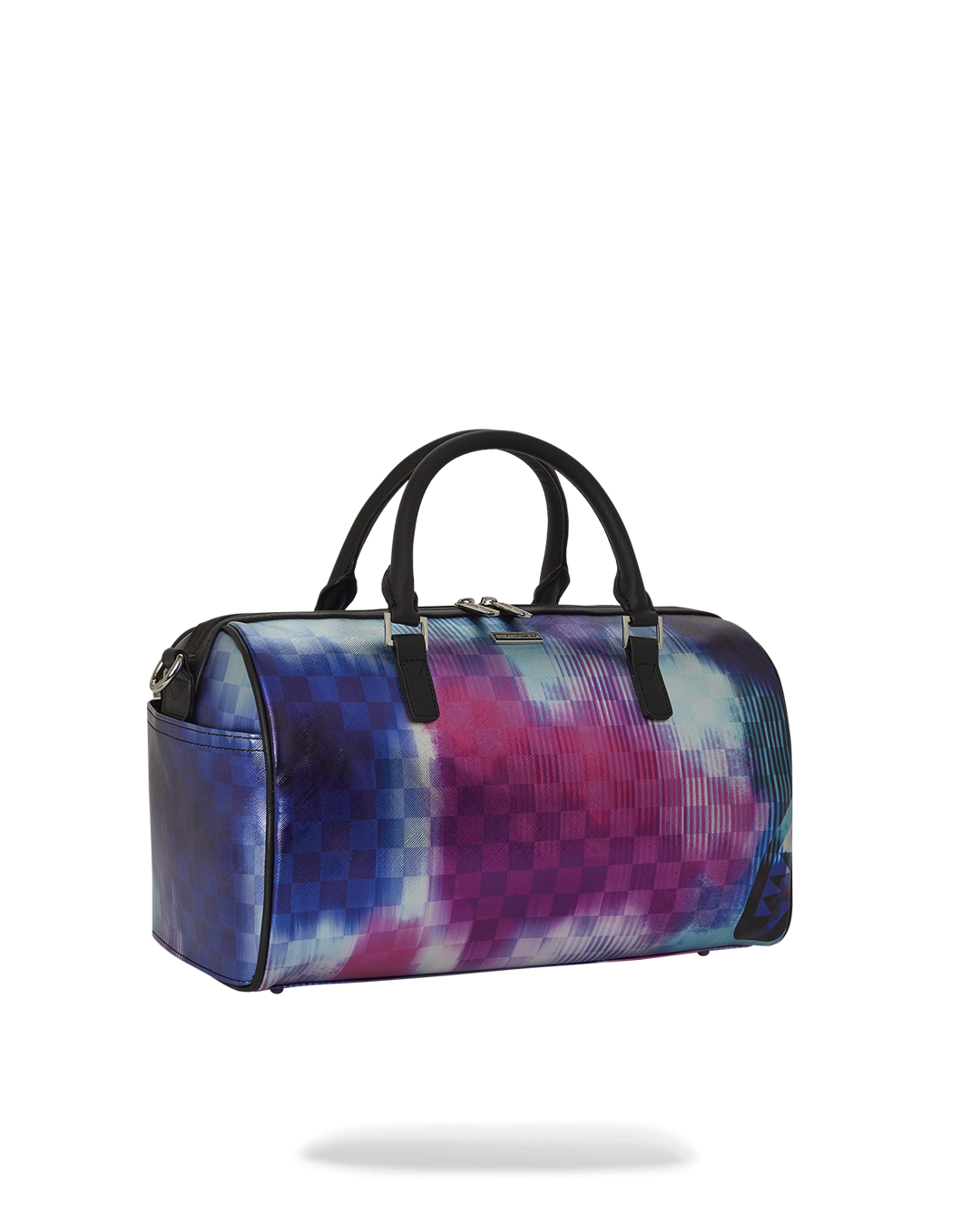 SHARKCLUB ELECTRONICA MINI DUFFLE - Image 3