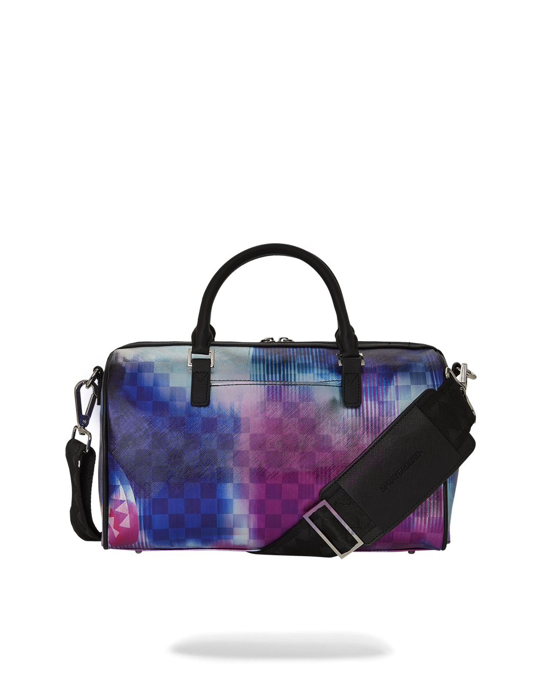 SHARKCLUB ELECTRONICA MINI DUFFLE - Image 7