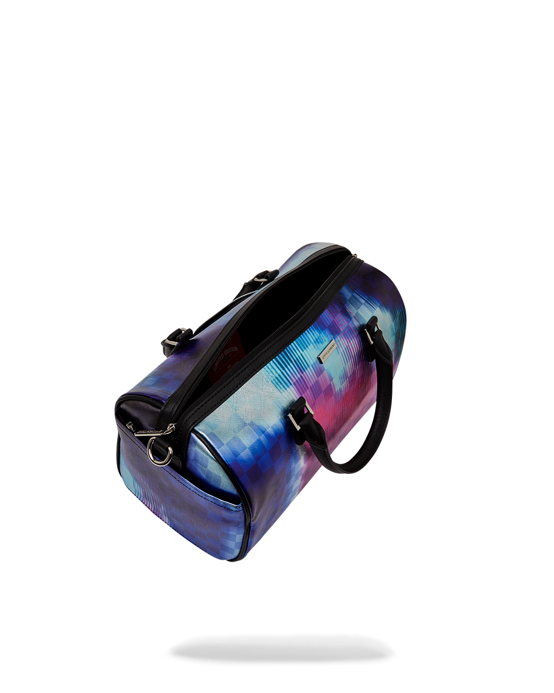 SHARKCLUB ELECTRONICA MINI DUFFLE - Image 12