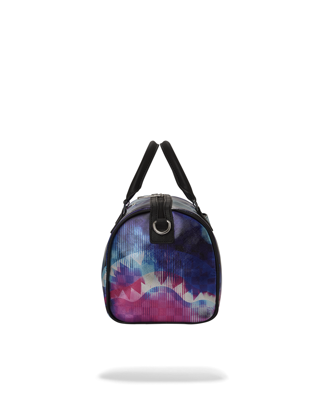 SHARKCLUB ELECTRONICA MINI DUFFLE - Image 13
