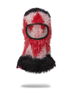 COZY HOMEY SKI MASK