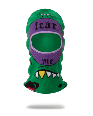 FAR OUT SKI MASK