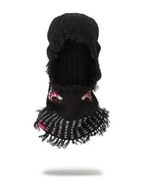 BOHEMIAN FULL FACE SKI MASK