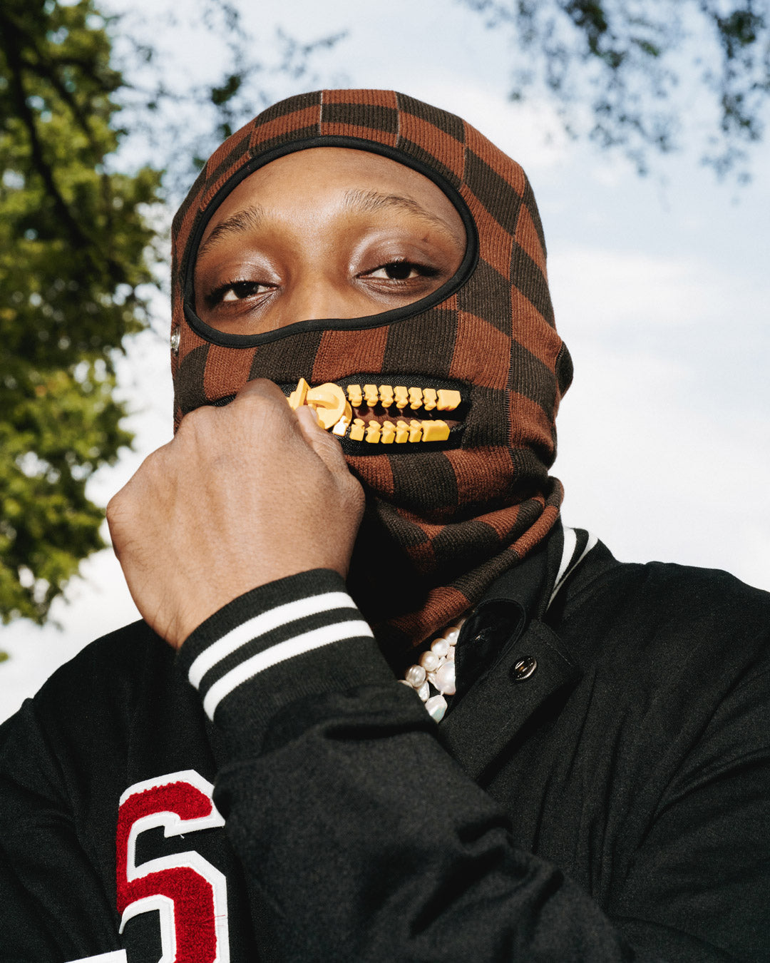 BIG BITE SKI MASK - Image 4