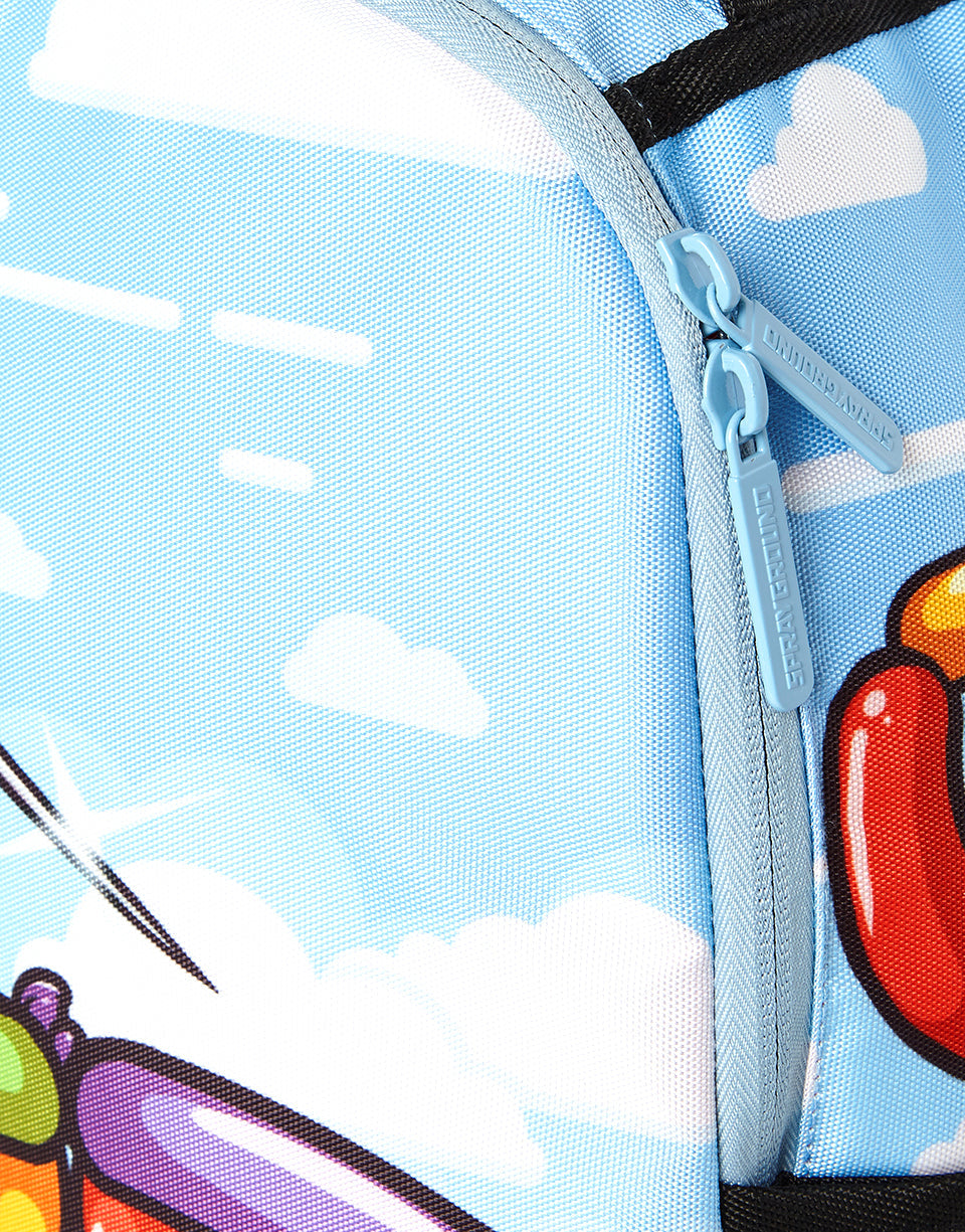 MINI ITS POPPIN BACKPACK - Image 6